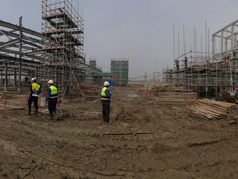 南京诚志永清能源科技有限公司项目