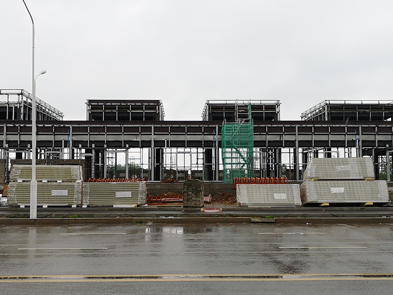 **电网镇江常山站