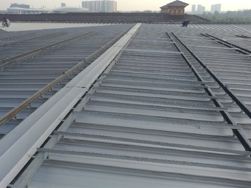 南京一中浦口分校项目