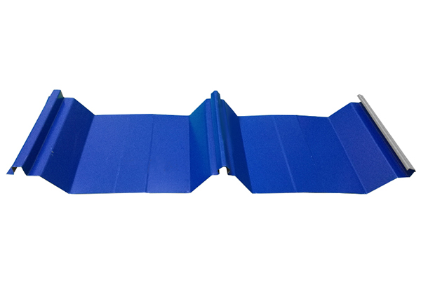 彩钢板屋板YX51-380-760