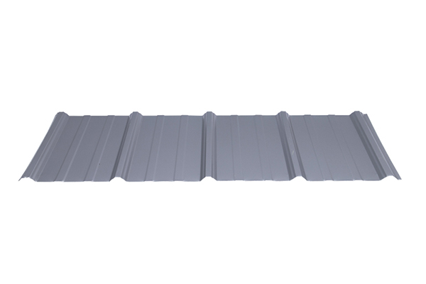 彩钢板墙板YX25-210-840