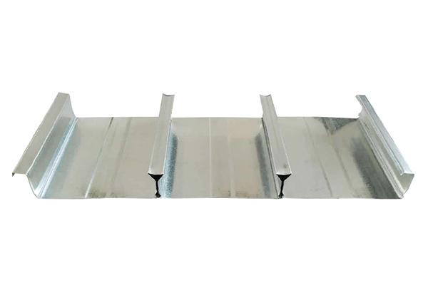 楼承板在结构上有哪些优点